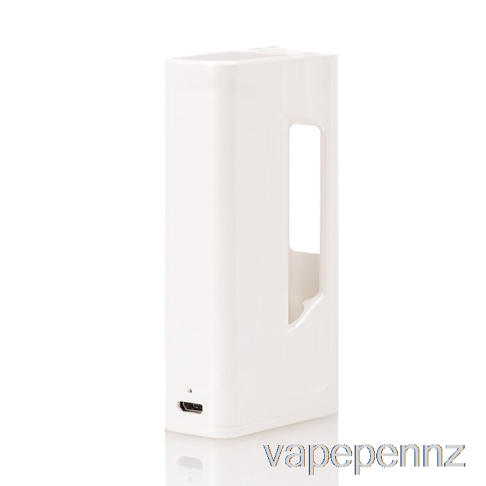 Suorin iShare Ultra Portable Full Starter Kit White VAPE NZ